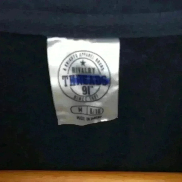 Notre Dame Fight Fightin Irish Women M Pullover - Picture 5 of 6